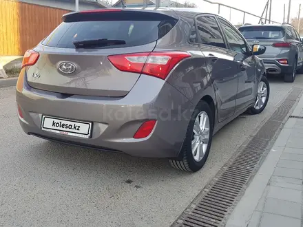 Hyundai i30 2015 года за 6 800 000 тг. в Алматы – фото 6