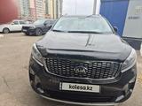 Kia Sorento 2018 годаүшін12 000 000 тг. в Астана – фото 3