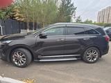 Kia Sorento 2018 годаүшін12 000 000 тг. в Астана – фото 4