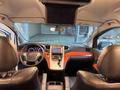 Toyota Alphard 2012 годаүшін8 900 000 тг. в Туркестан – фото 10