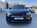 Land Rover Discovery 2017 года за 24 000 000 тг. в Алматы – фото 2