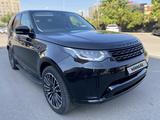 Land Rover Discovery 2017 года за 24 000 000 тг. в Алматы – фото 4