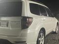 Subaru Forester 2013 годаfor5 000 000 тг. в Алматы – фото 4