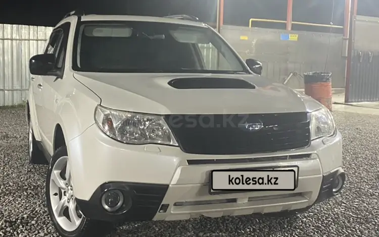 Subaru Forester 2013 годаfor5 000 000 тг. в Алматы