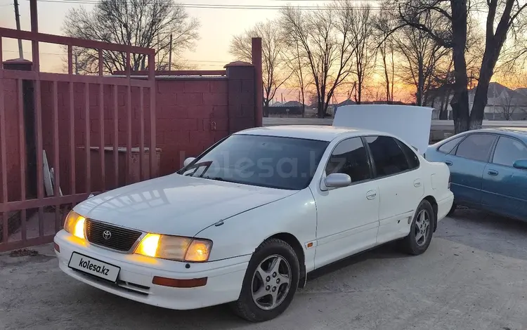 Toyota Avalon 1995 года за 2 650 000 тг. в Талдыкорган