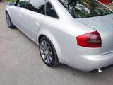 Audi A6 2004 годаүшін3 000 000 тг. в Алматы – фото 2