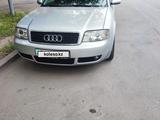 Audi A6 2004 годаүшін3 000 000 тг. в Алматы – фото 4