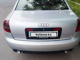 Audi A6 2004 годаүшін3 000 000 тг. в Алматы – фото 5