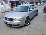 Audi A6 2004 года за 3 000 000 тг. в Алматы