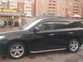 Mitsubishi Outlander 2013 годаүшін8 700 000 тг. в Нур-Султан (Астана) – фото 4