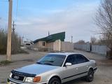 Audi 100 1991 года за 1 850 000 тг. в Алматы