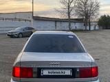 Audi 100 1991 года за 1 850 000 тг. в Алматы – фото 4