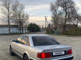 Audi 100 1991 года за 1 850 000 тг. в Алматы – фото 5