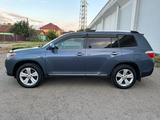 Toyota Highlander 2010 года за 9 500 000 тг. в Кульсары – фото 3