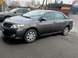 Toyota Corolla 2010 годаүшін5 100 000 тг. в Алматы – фото 3