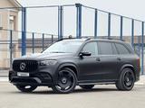 Mercedes-Benz GLS 450 2022 года за 48 500 000 тг. в Актау – фото 2