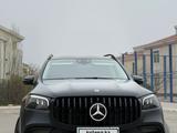 Mercedes-Benz GLS 450 2022 года за 48 500 000 тг. в Актау – фото 4