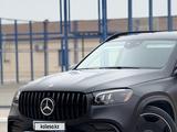 Mercedes-Benz GLS 450 2022 года за 48 500 000 тг. в Актау – фото 3
