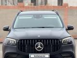 Mercedes-Benz GLS 450 2022 года за 48 500 000 тг. в Актау – фото 5