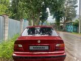 BMW 320 1991 годаүшін680 000 тг. в Алматы – фото 2