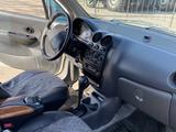 Daewoo Matiz 2014 годаүшін2 000 000 тг. в Шымкент – фото 4