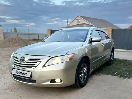 Toyota Camry 2006 года за 5 650 000 тг. в Уральск