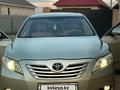 Toyota Camry 2006 года за 5 650 000 тг. в Уральск – фото 8