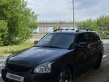 ВАЗ (Lada) Priora 2171 2012 годаүшін3 000 000 тг. в Атырау – фото 3