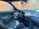 ВАЗ (Lada) Priora 2171 2012 года за 3 100 000 тг. в Атырау – фото 5