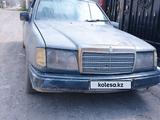 Mercedes-Benz E 200 1988 года за 600 000 тг. в Узынагаш – фото 2