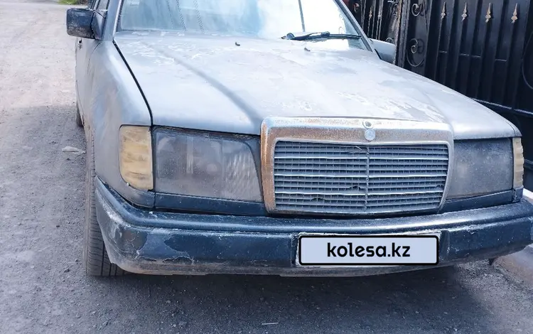 Mercedes-Benz E 200 1988 года за 500 000 тг. в Узынагаш