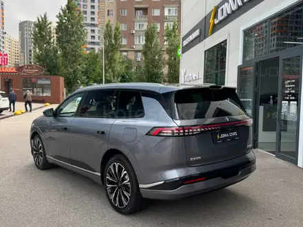 DongFeng Yipai 008 2025 года за 16 500 000 тг. в Алматы – фото 5