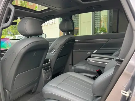 DongFeng Yipai 008 2025 года за 16 500 000 тг. в Алматы – фото 6