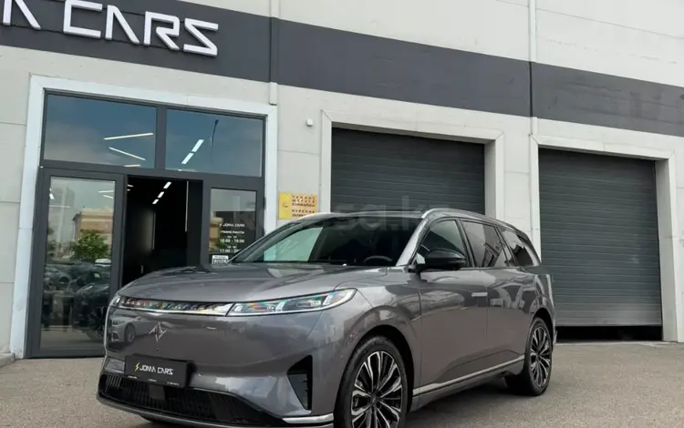 DongFeng Yipai 008 2025 года за 16 500 000 тг. в Алматы