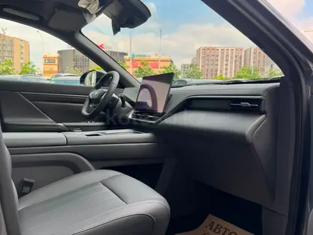DongFeng Yipai 008 2025 года за 16 500 000 тг. в Алматы – фото 12
