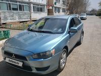 Mitsubishi Lancer 2010 года за 4 000 000 тг. в Астана