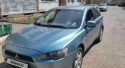 Mitsubishi Lancer 2010 года за 4 000 000 тг. в Астана