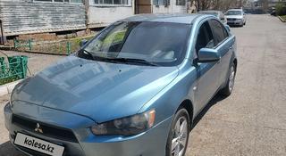 Mitsubishi Lancer 2010 года за 4 000 000 тг. в Астана