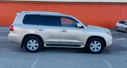 Lexus LX 570 2008 года за 14 900 000 тг. в Актобе – фото 5