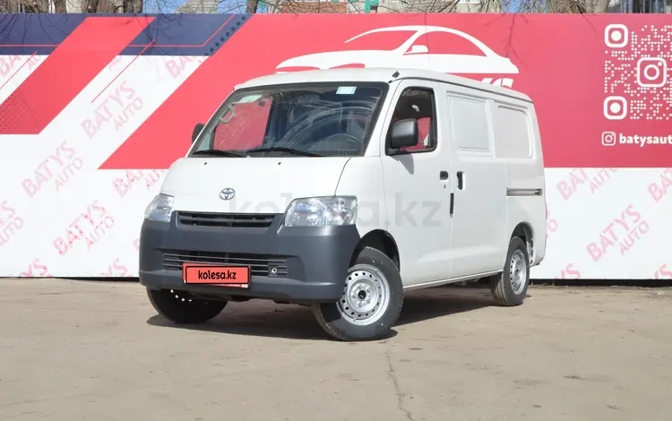 Toyota Lite Ace 2022 годаүшін13 900 000 тг. в Актобе