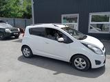 Chevrolet Spark 2012 года за 3 300 000 тг. в Шымкент