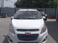 Chevrolet Spark 2012 годаүшін3 300 000 тг. в Шымкент – фото 3