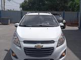 Chevrolet Spark 2012 года за 3 300 000 тг. в Шымкент – фото 3