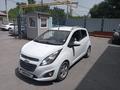 Chevrolet Spark 2012 годаүшін3 300 000 тг. в Шымкент – фото 4