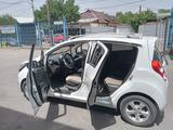 Chevrolet Spark 2012 года за 3 300 000 тг. в Шымкент – фото 5