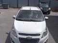 Chevrolet Spark 2012 годаүшін3 300 000 тг. в Шымкент – фото 6
