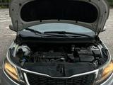 Kia Rio 2012 года за 4 450 000 тг. в Павлодар – фото 2