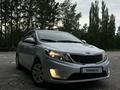 Kia Rio 2012 года за 4 450 000 тг. в Павлодар