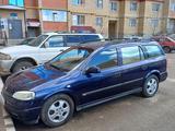 Opel Astra 2001 годаүшін3 300 000 тг. в Актобе