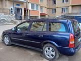 Opel Astra 2001 года за 3 700 000 тг. в Актобе – фото 3